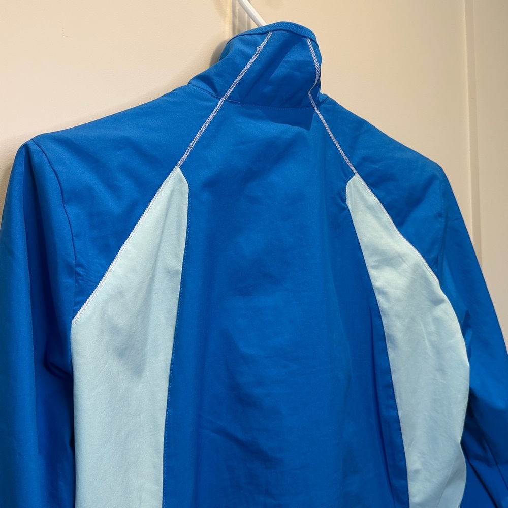 Adidas Team Performance Jacket - Small - Picture 5 of 13